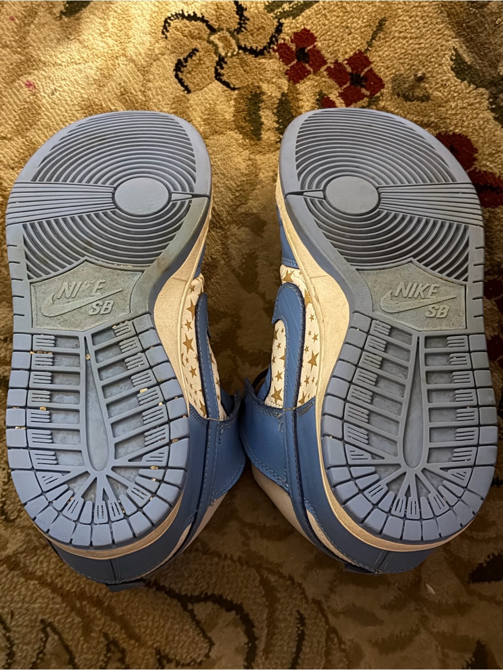 Nike dunks - Picture 3 of 6